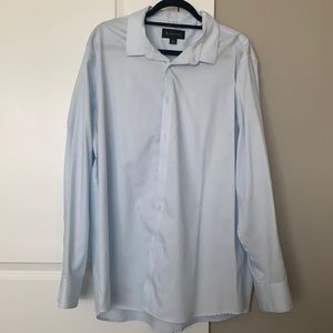 Dress shirt
